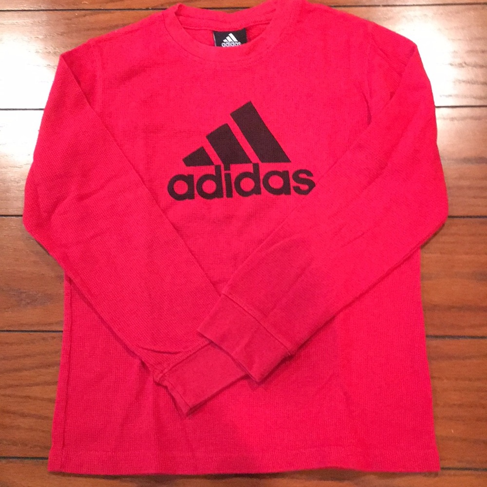 ADIDAS LONG SLEEVE
